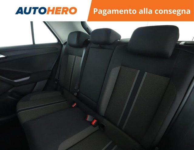 VOLKSWAGEN T-Roc 1.0 TSI Style BlueMotion Technology