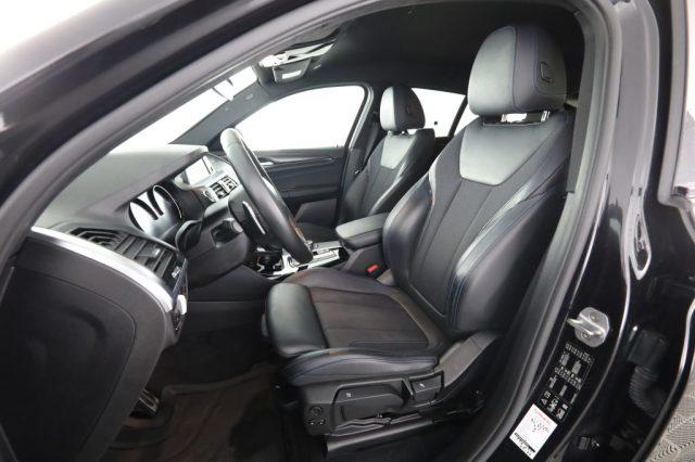 BMW X4 X4 xDrive20d Msport
