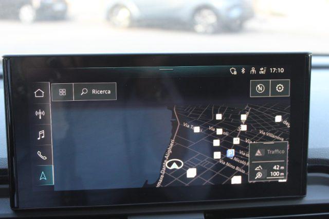 AUDI Q5 SPB 40 TDI quattro S tronic S line