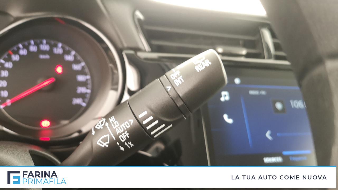 OPEL Corsa Edition 1.2 100CV MT6