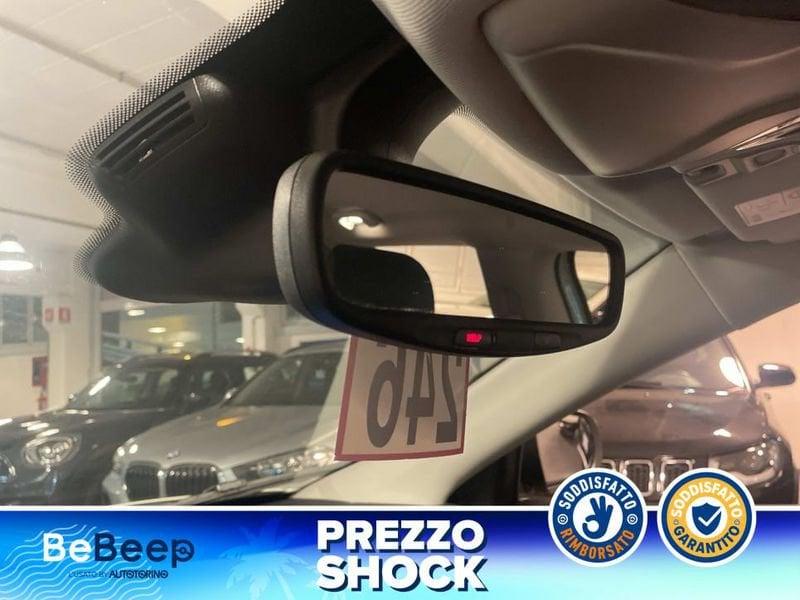 Jeep Compass 1.3 TURBO T4 PHEV BUSINESS PLUS 4XE AUTO