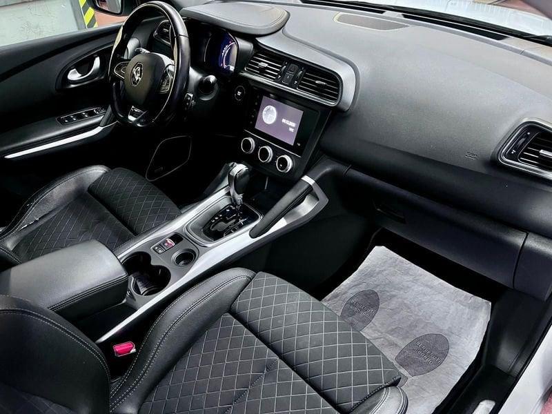Renault Kadjar Blue dCi 8V 115CV EDC Sport Edition2