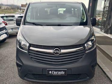 OPEL Vivaro 27 1.6 CDTI PC-TN Combi
