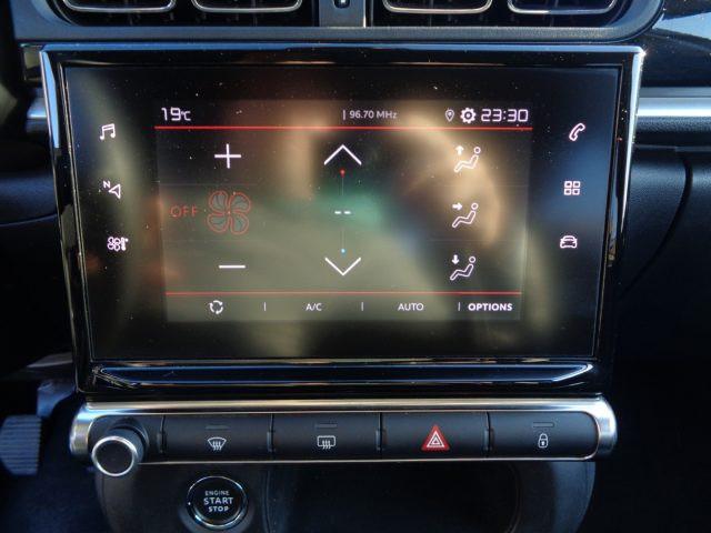 CITROEN C3 1200 PURETECH SHINE 83CV CARPLAY KEYLESS"16