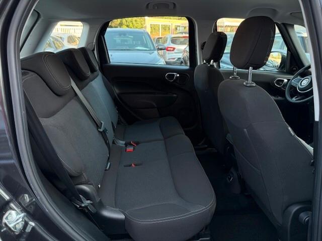 FIAT 500L Cross 1.6 M.J 120CV Lounge - 12/2019