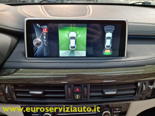 BMW X6 xDrive30d 258CV Extravagance