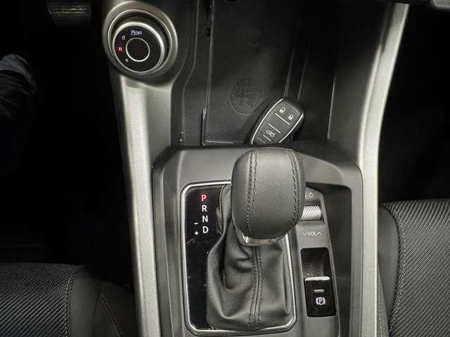 Alfa Romeo Tonale 1.5 hybrid Sprint 130cv tct7