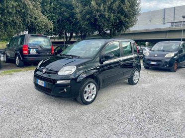 FIAT PANDA - METANO NATURAL POWER - LOUNGE