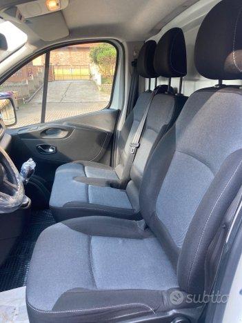 Fiat Talento 1.6 MJT 120CV PC-TN Furgone 10q