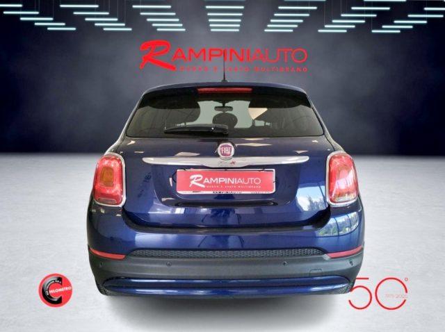 FIAT 500X 1.3 MultiJet 95 CV Lounge Km 83.000 Pronta Consegn