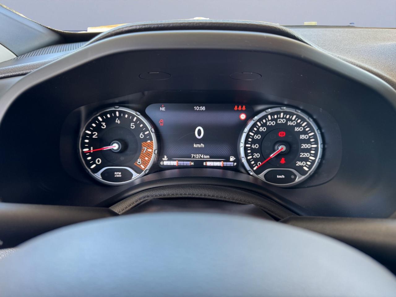 Jeep Renegade 1.0 T3 Limited