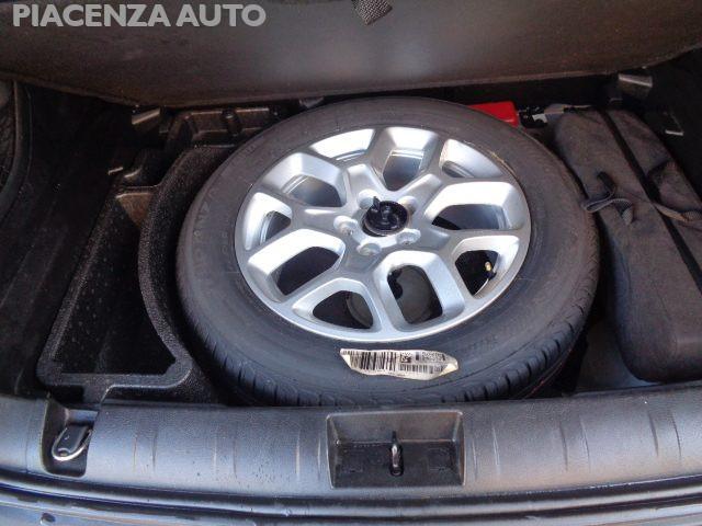 JEEP Renegade 1.6 Mjt 120 CV Limited.NAVI..PREZZO REALE