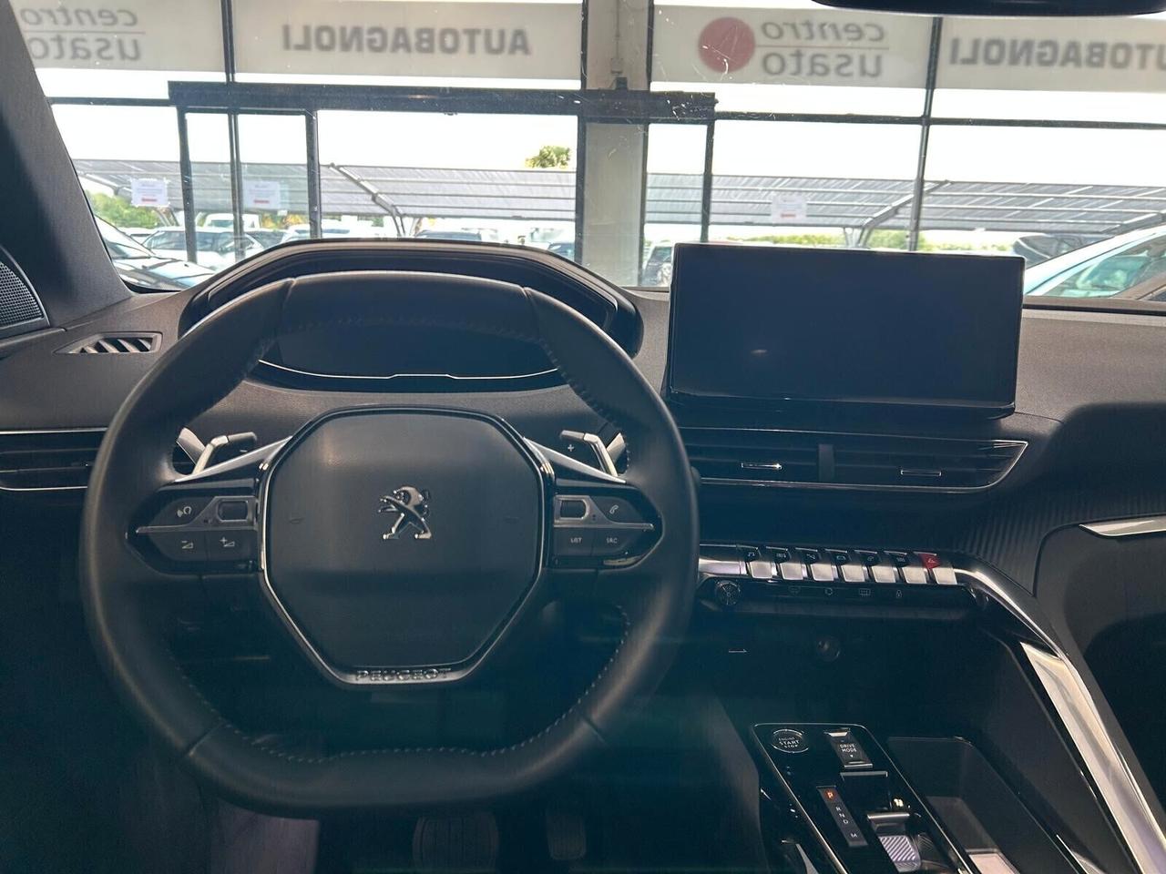 Peugeot 3008 ALLURE PACK BlueHDi 130 EAT8 SPOTICAR