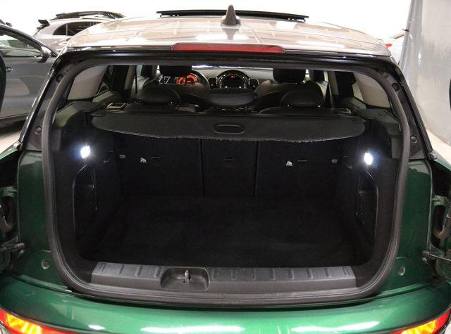 MINI Clubman 2.0 Cooper S ALL4 Tetto-Navi-Led-Service Mini **