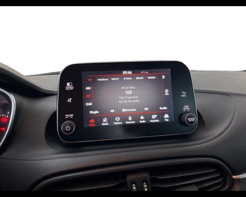 FIAT Tipo SW II 2016 SW 1.6 mjt Lounge s&s 120cv dct my20