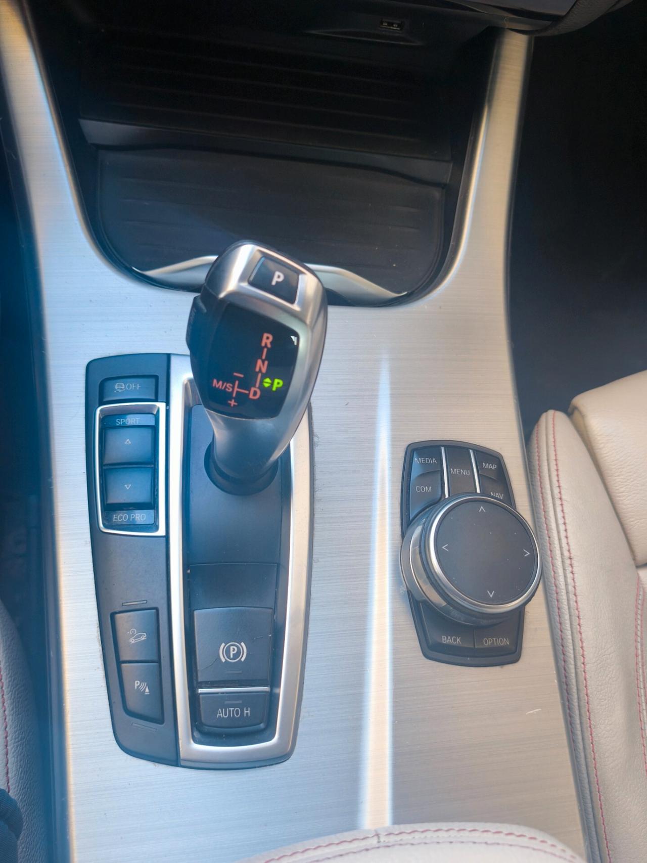 Bmw X4 xDrive20d 190cv XLine 2017