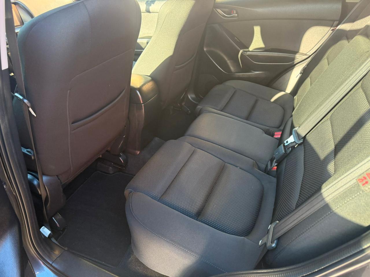 Mazda CX-5 2.2L 150cv 2WD Evolve - 2015