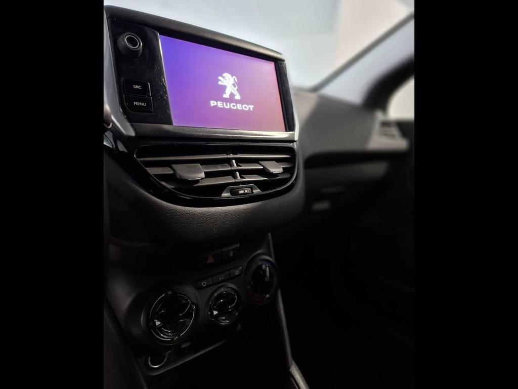 Peugeot 208 5 Porte 1.2 PureTech Active