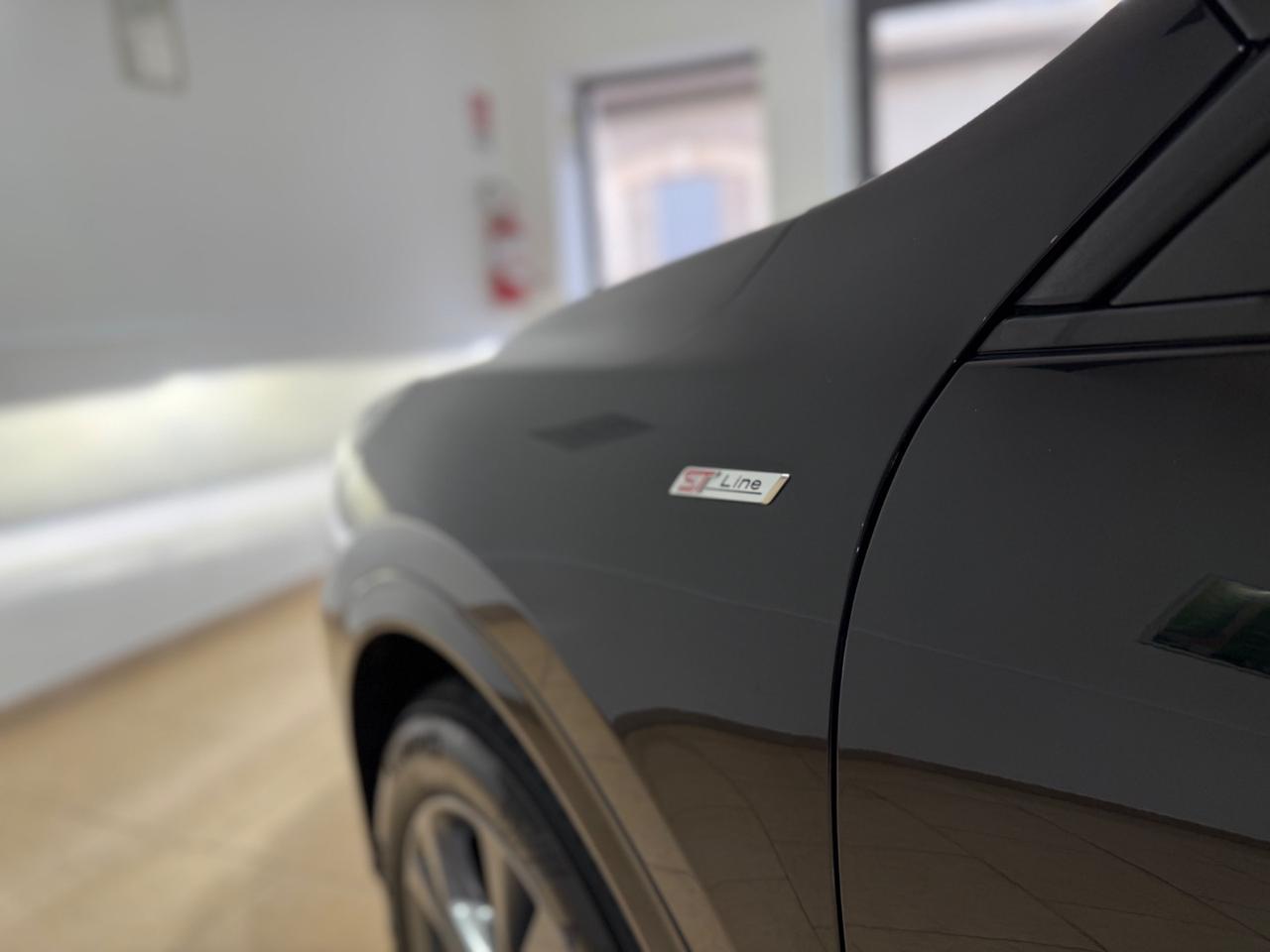 Ford Kuga 1.5 EcoBlue 120 CV 2WD ST-Line N1