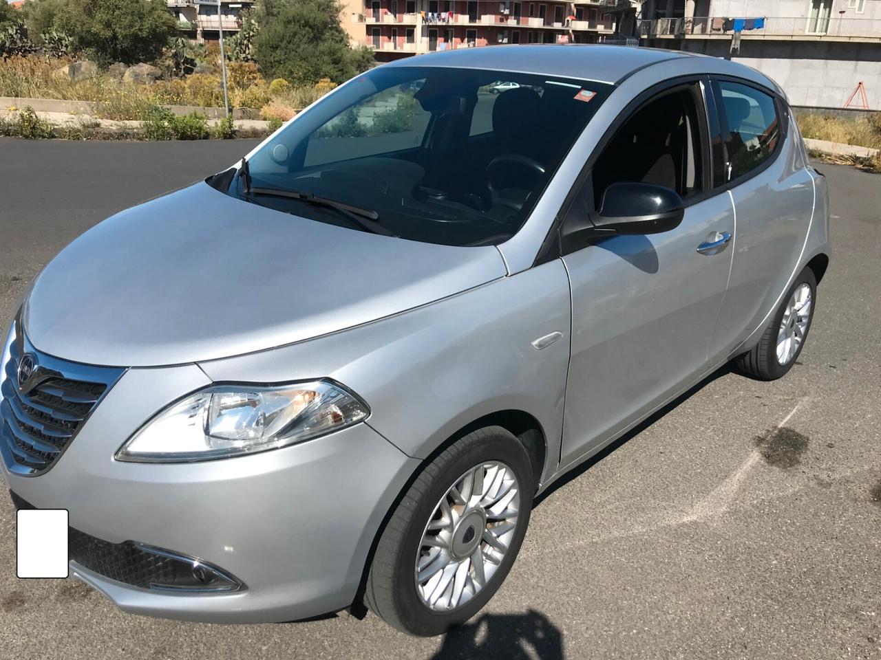 Lancia YPSILON 1.3MLJT CONDIZIONI ECCELLENTI CHIAMA