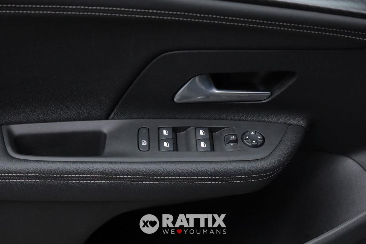 Opel Mokka 1.2 t 136CV Ultimate