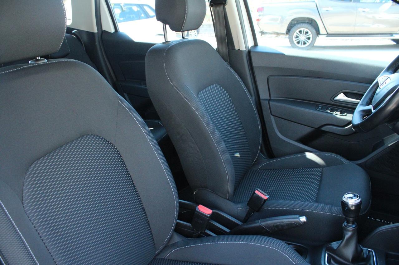 Dacia Duster 1.5 Blue dCi 8V 115 CV 4x2 Comfort