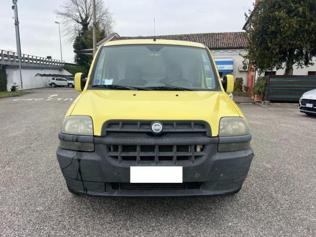 FIAT Doblo Doblò 1ª serie 1.9 JTD cat Cargo Lamierato