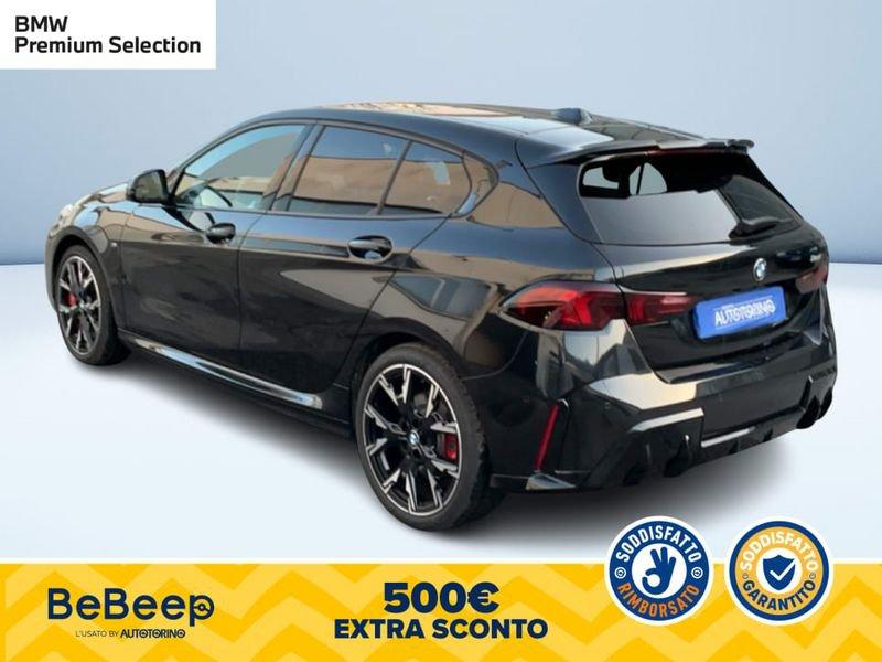 BMW Serie 1 118D MSPORT PRO AUTO