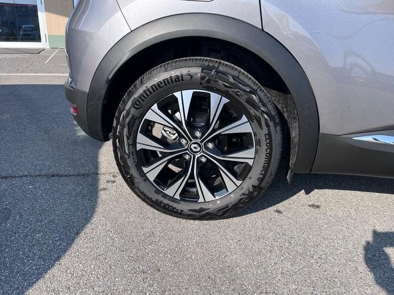 Renault Captur 1.6 E-Tech full hybrid Techno 145cv auto