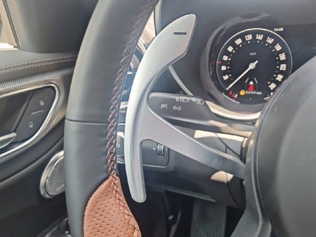 ALFA ROMEO Giulia 2.0 Turbo 280CV AT8 AWD Q4 Intensa