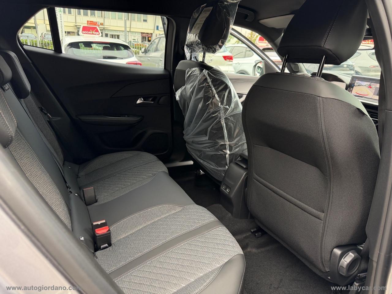 PEUGEOT 2008 Hybrid 136 e-DCS6 Allure