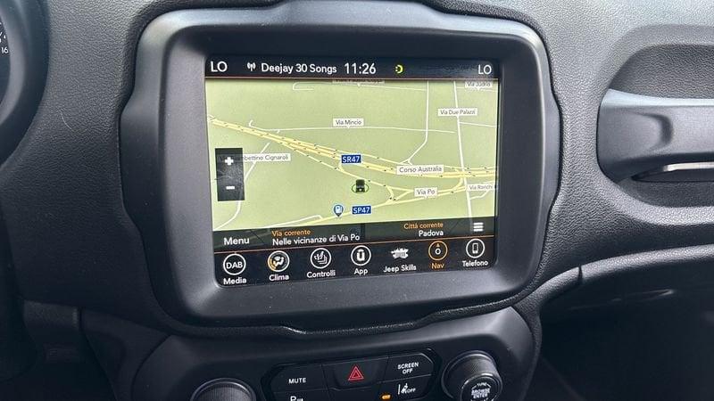Jeep Renegade 2019 1.0 T3 Limited 2WD