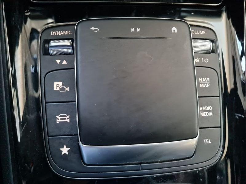 Mercedes-Benz GLB GLB 180 d Automatic Business Extra
