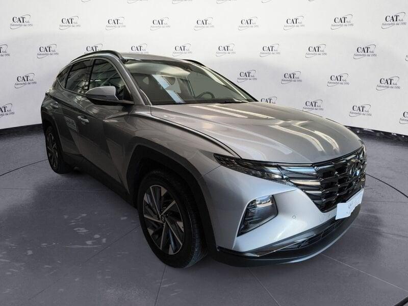 Hyundai Tucson Tucson 1.6 crdi Xline (PREZZO REALE)
