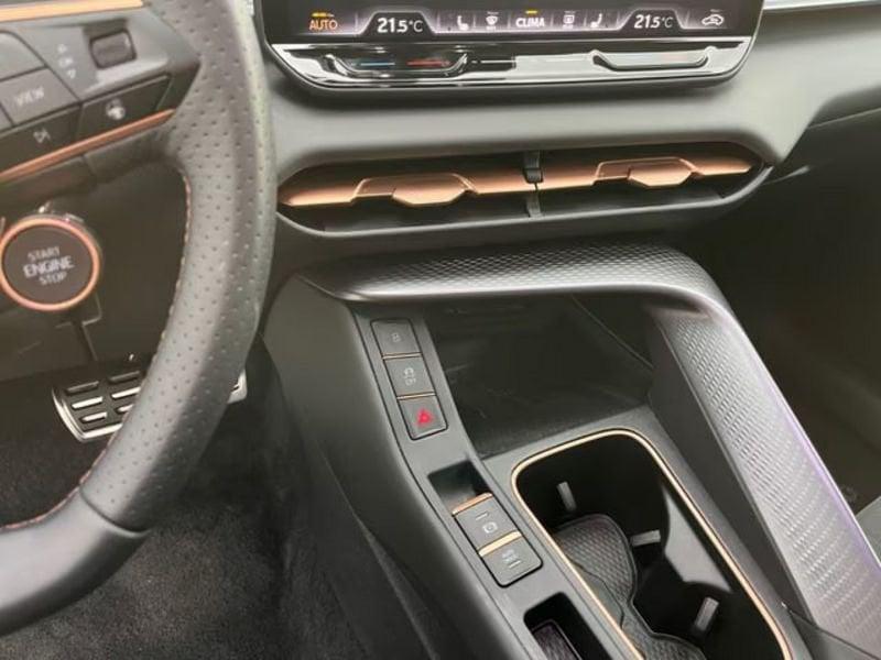 CUPRA Terramar Cupra Terramar1.5 eTSI DSG Matrix Navi HUD