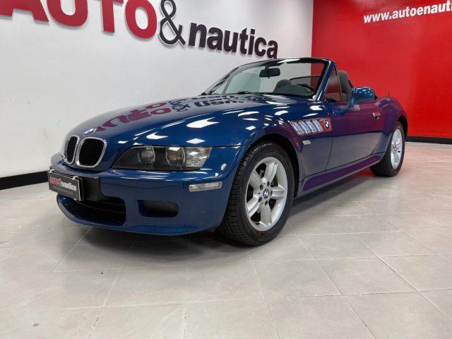 BMW Z3 2.0 24V CAT ROADSTER 150CV