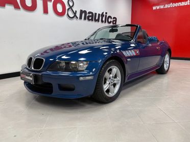 BMW Z3 2.0 24V CAT ROADSTER 150CV