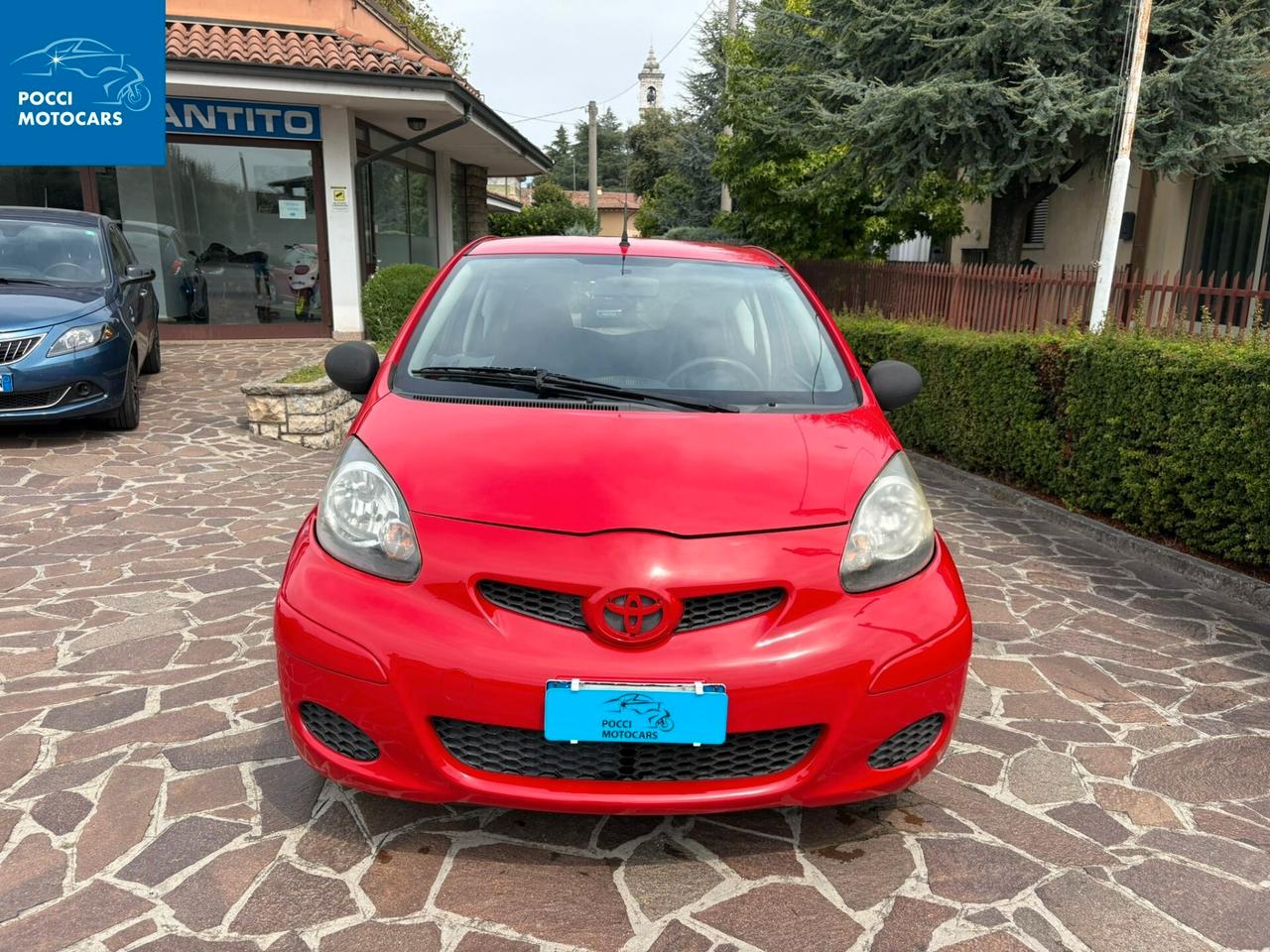 Citroen C1 1.0 3 porte airdream C1TY
