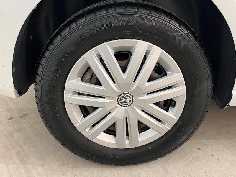 Volkswagen Polo 5 Porte 1.0 mpi Trendline 60cv Business pack *NEOPATENTATI*