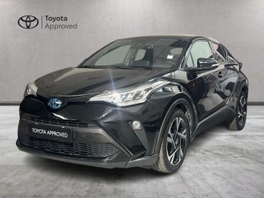 Toyota C-HR 1.8H (122CV) E-CVT Trend