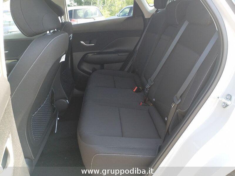 Hyundai Kona GDI Petrol 6 Speed A/T MY26 HEV 1.6 GDI EXELLENCE