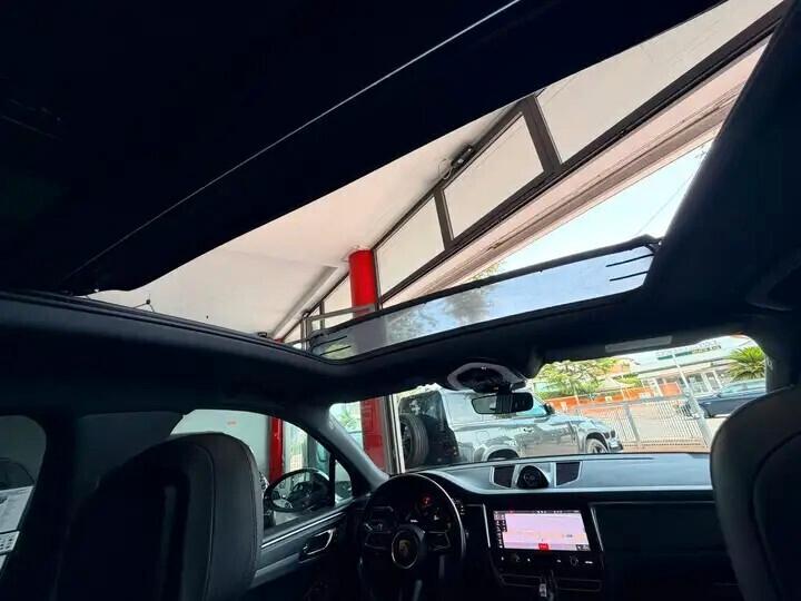 Porsche Macan 2.0 265CV TETTO FULL