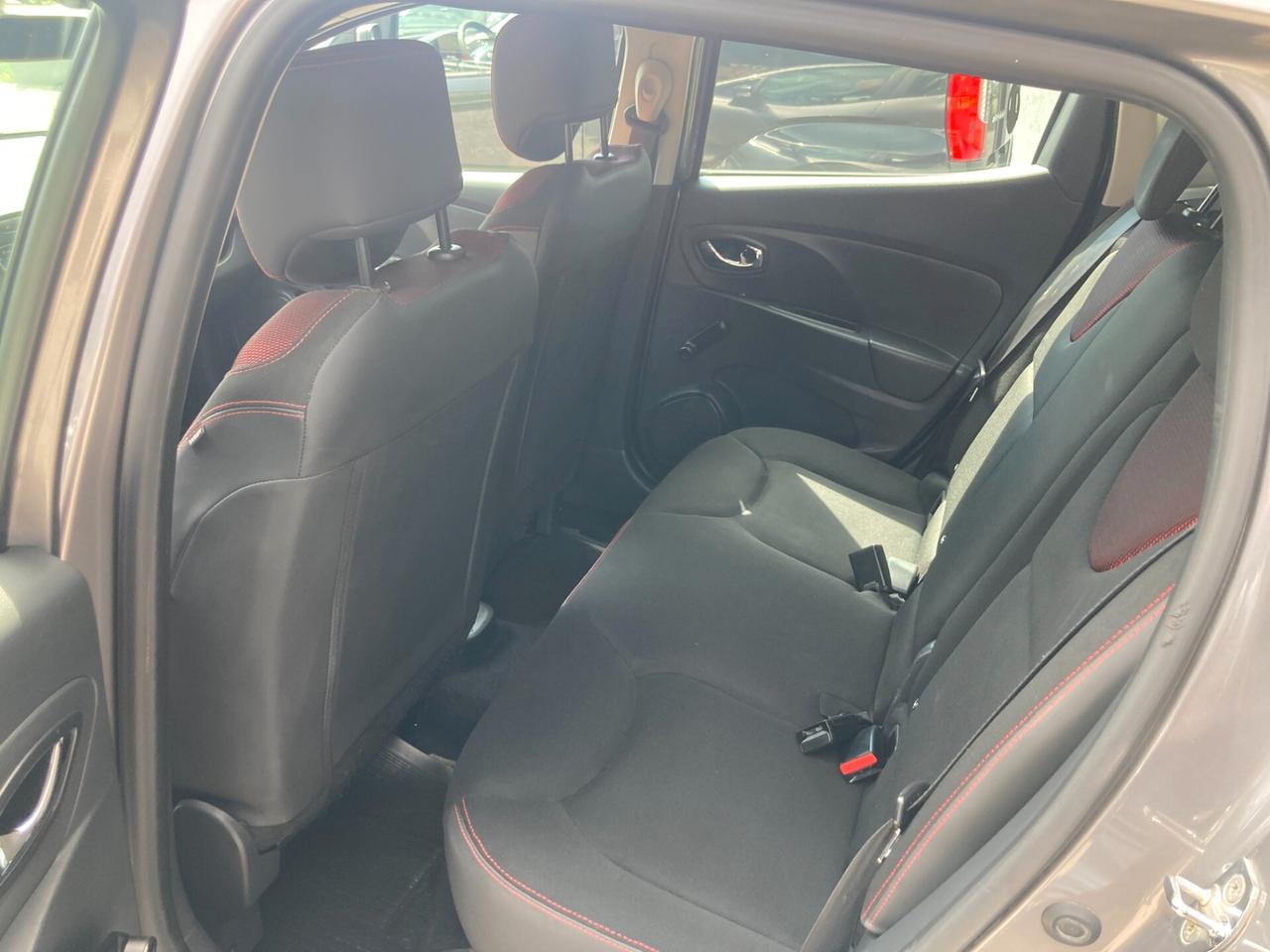 Renault Clio 1.2 75CV GPL 5 porte Live