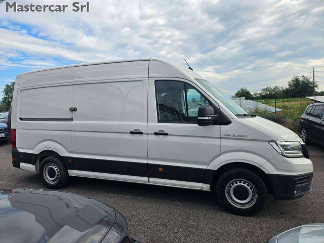 VOLKSWAGEN Crafter MAN Etge 35 std ELETTRICO - GD106SL