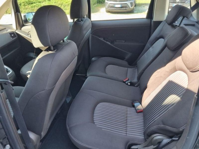 Lancia Musa Musa 1.4 Platino Ecochic GPL