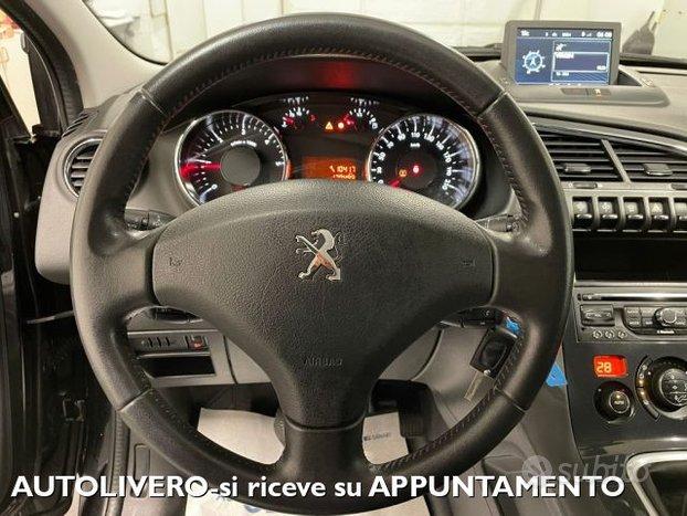 PEUGEOT 3008 2.0 HDI 150CV Business-E6-NAVI-GRIP