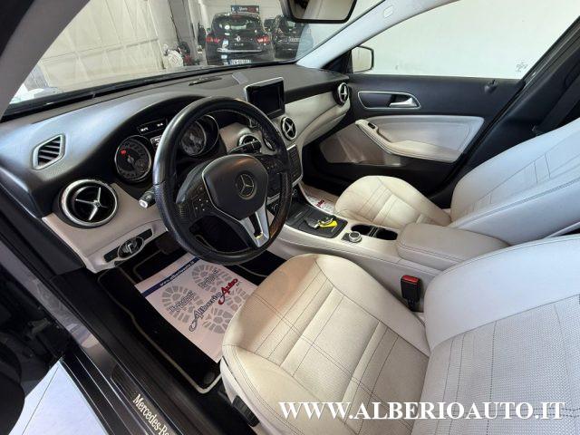 MERCEDES-BENZ GLA 200 CDI Automatic Executive