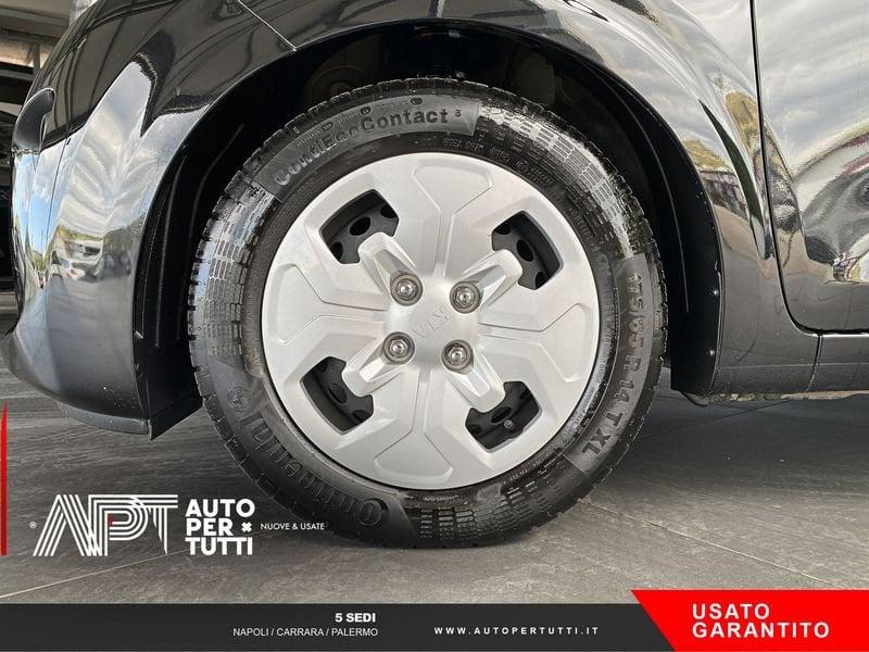 KIA Picanto Picanto 1.0 mpi Urban 4p.ti my20