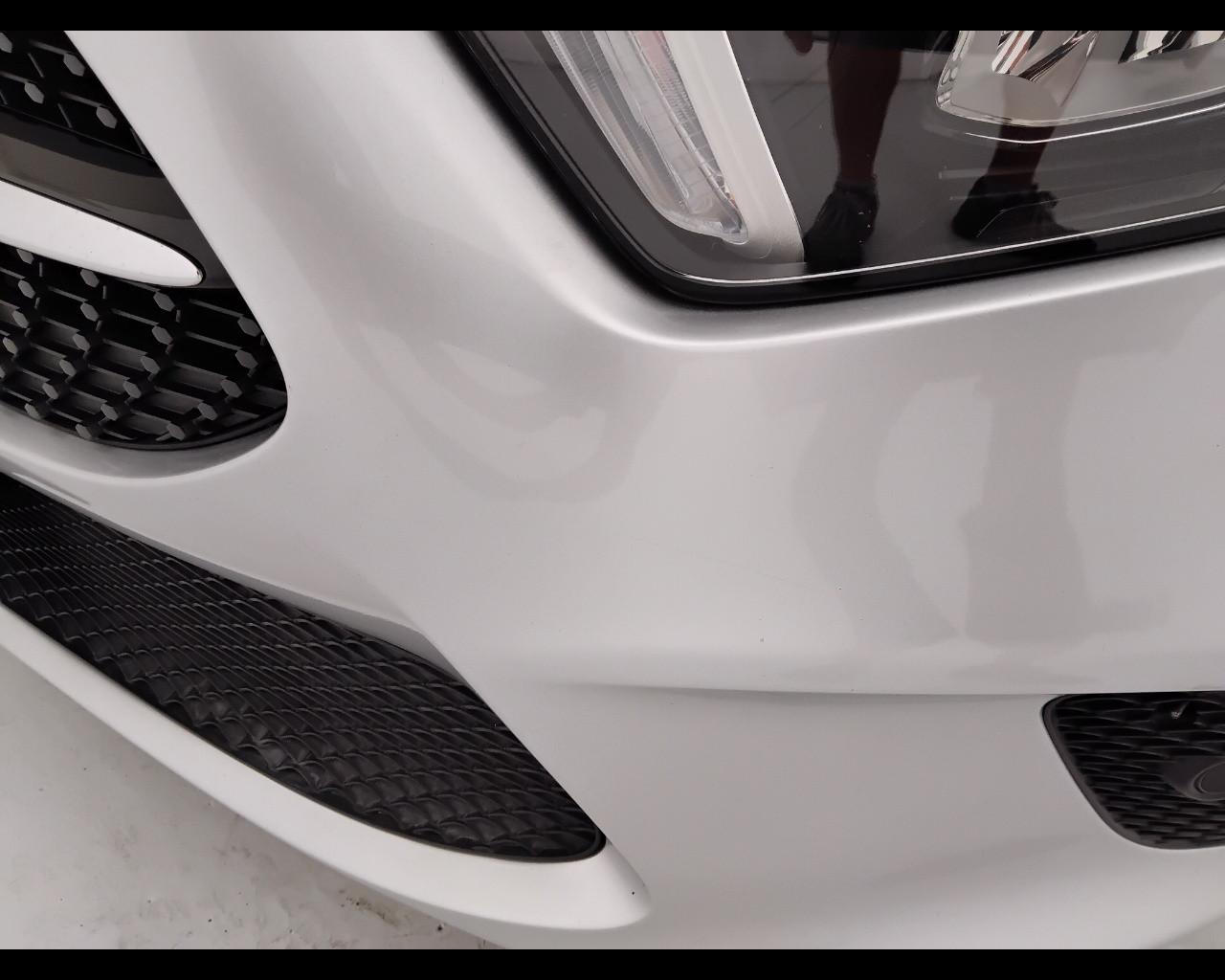 Mercedes-Benz Classe A - W177 2018 - A 180 d Business auto