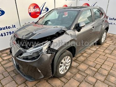 Toyota Yaris Cross 1.5 Hybrid 5p. E-CVT MOTORE OK START